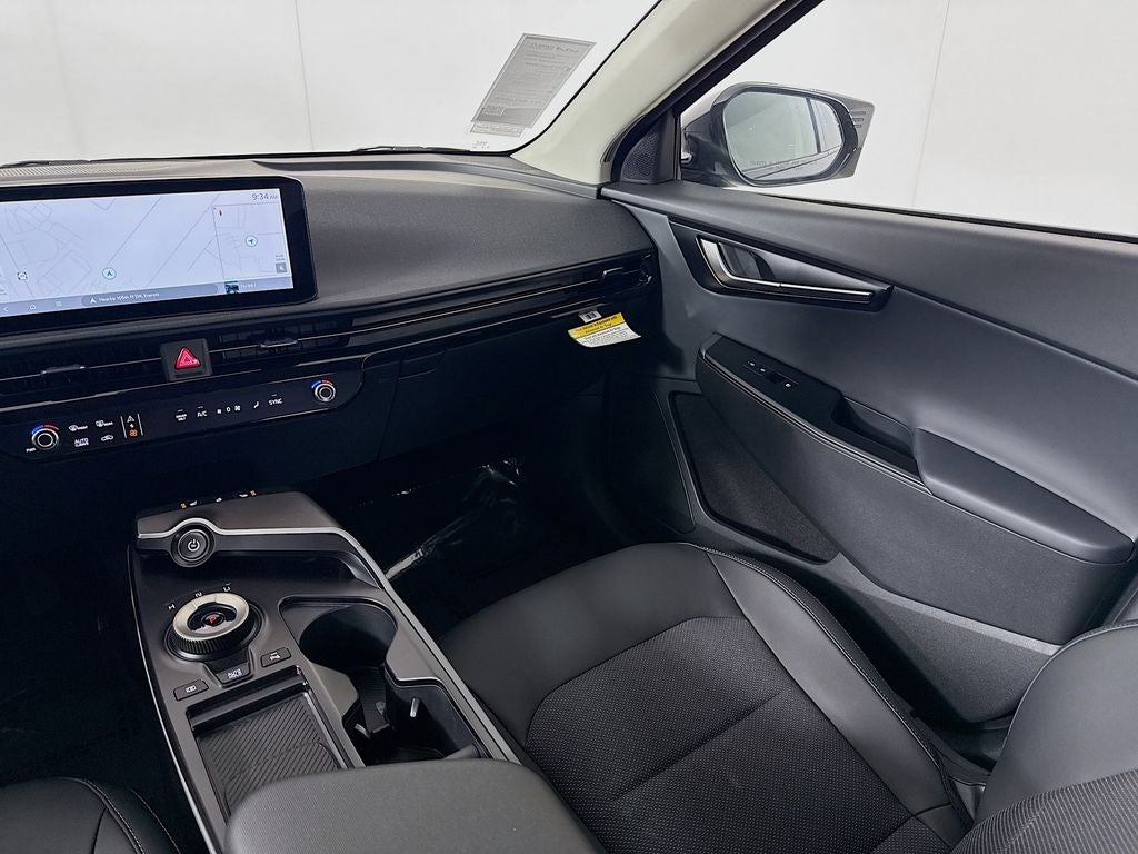 2026 Kia EV6 Light