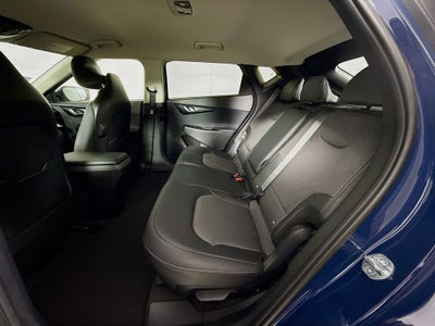 2026 Kia EV6 Light