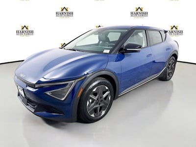 2026 Kia EV6 Light