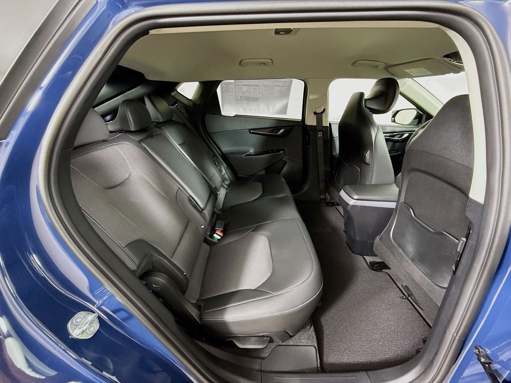 2026 Kia EV6 Light