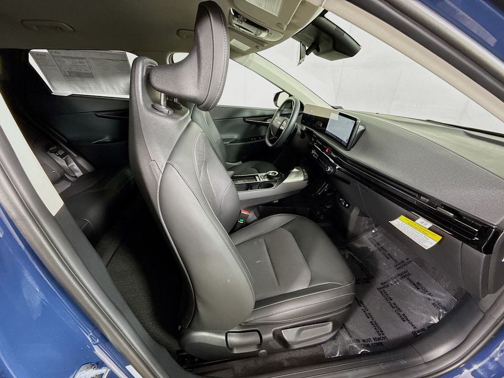 2026 Kia EV6 Light
