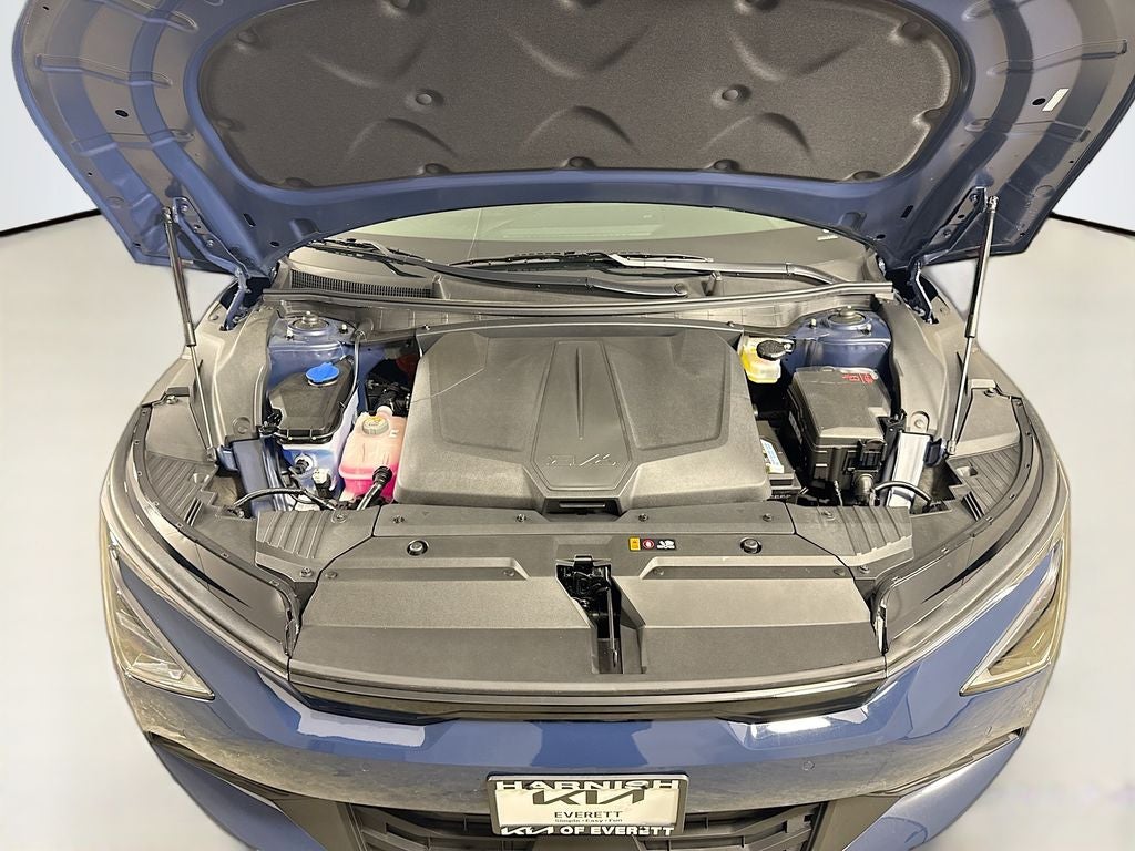 2026 Kia EV6 Light