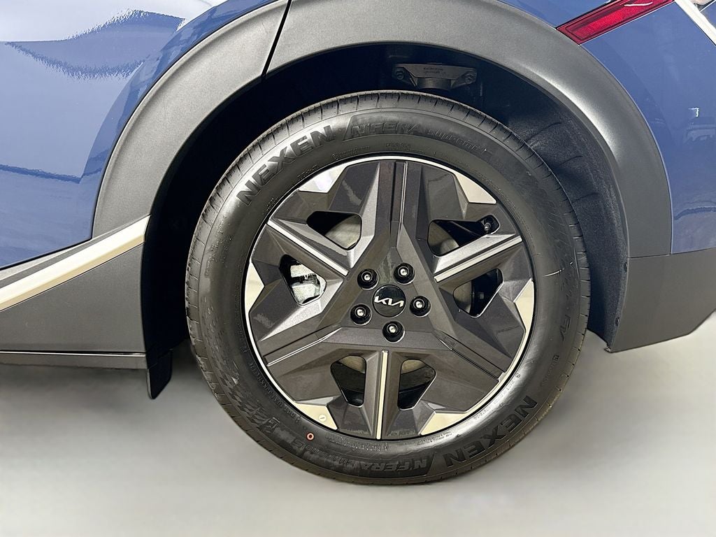 2026 Kia EV6 Light