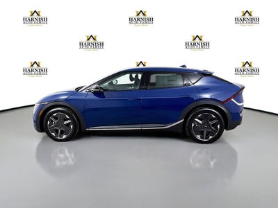 2026 Kia EV6 Light