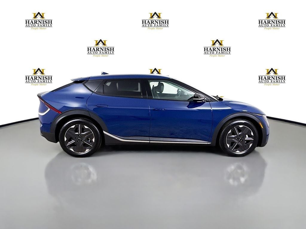 2026 Kia EV6 Light