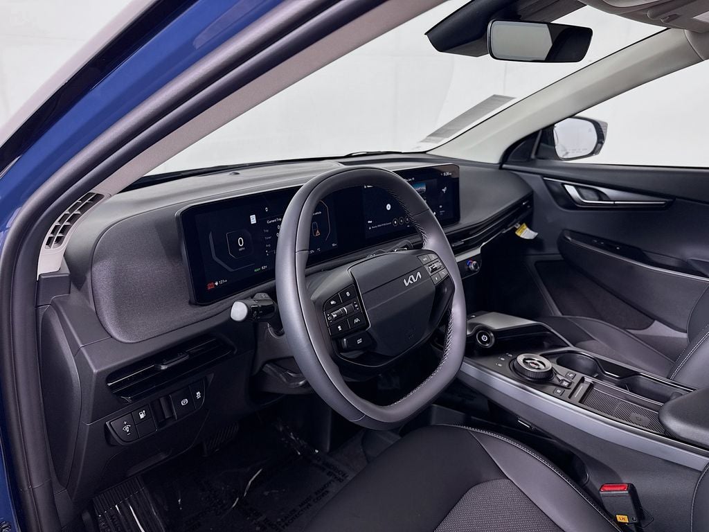 2026 Kia EV6 Light