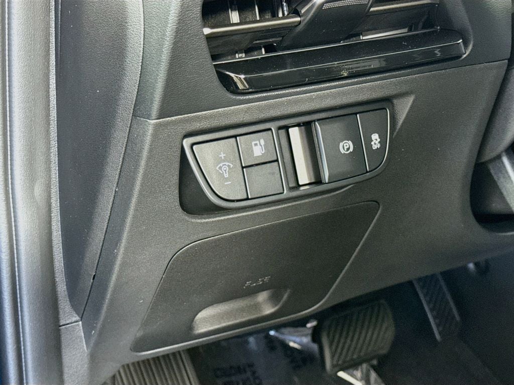2026 Kia EV6 Light