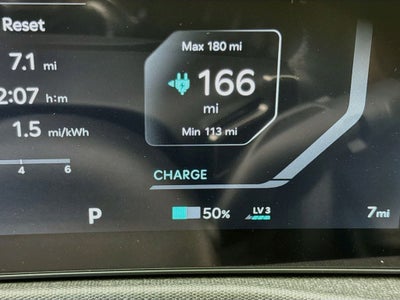 2026 Kia EV6 Light