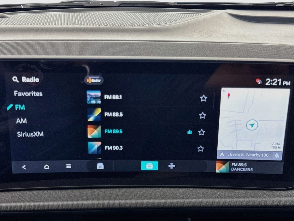 2026 Kia EV6 Light