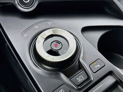 2026 Kia EV6 Light