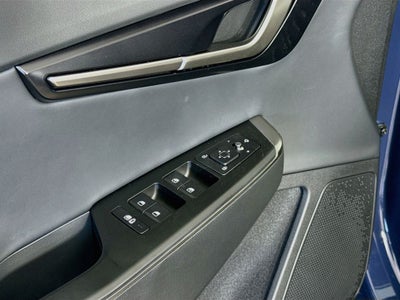 2026 Kia EV6 Light