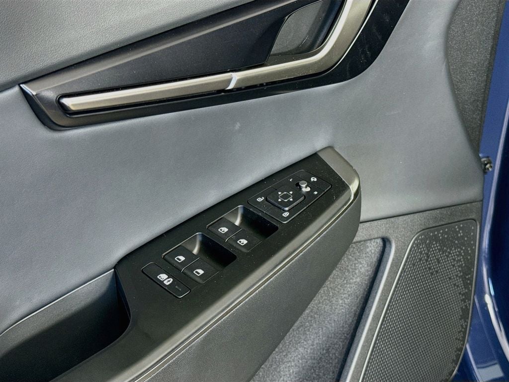 2026 Kia EV6 Light