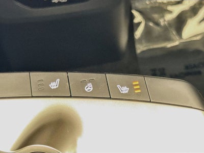 2026 Kia EV6 Light
