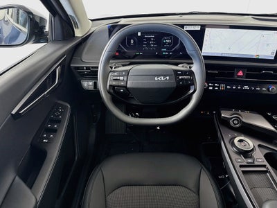 2026 Kia EV6 Light