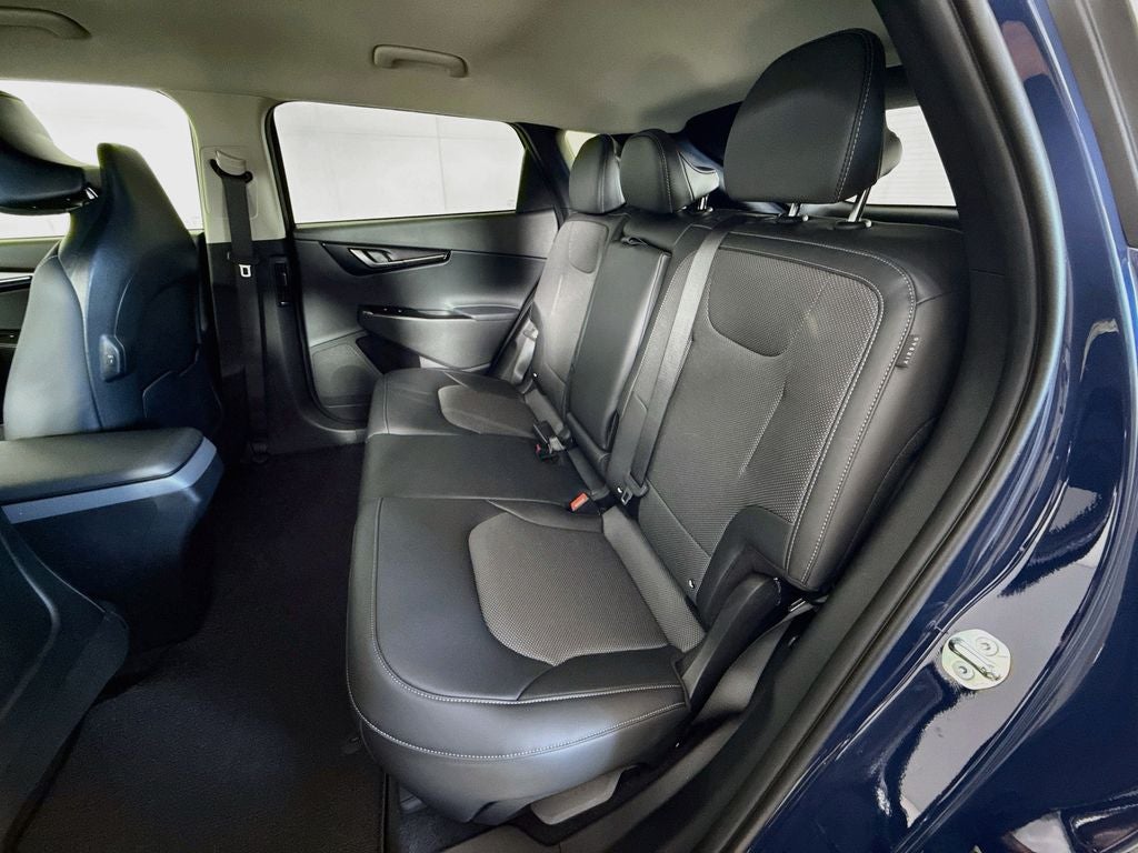 2026 Kia EV6 Light