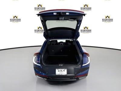 2026 Kia EV6 Light