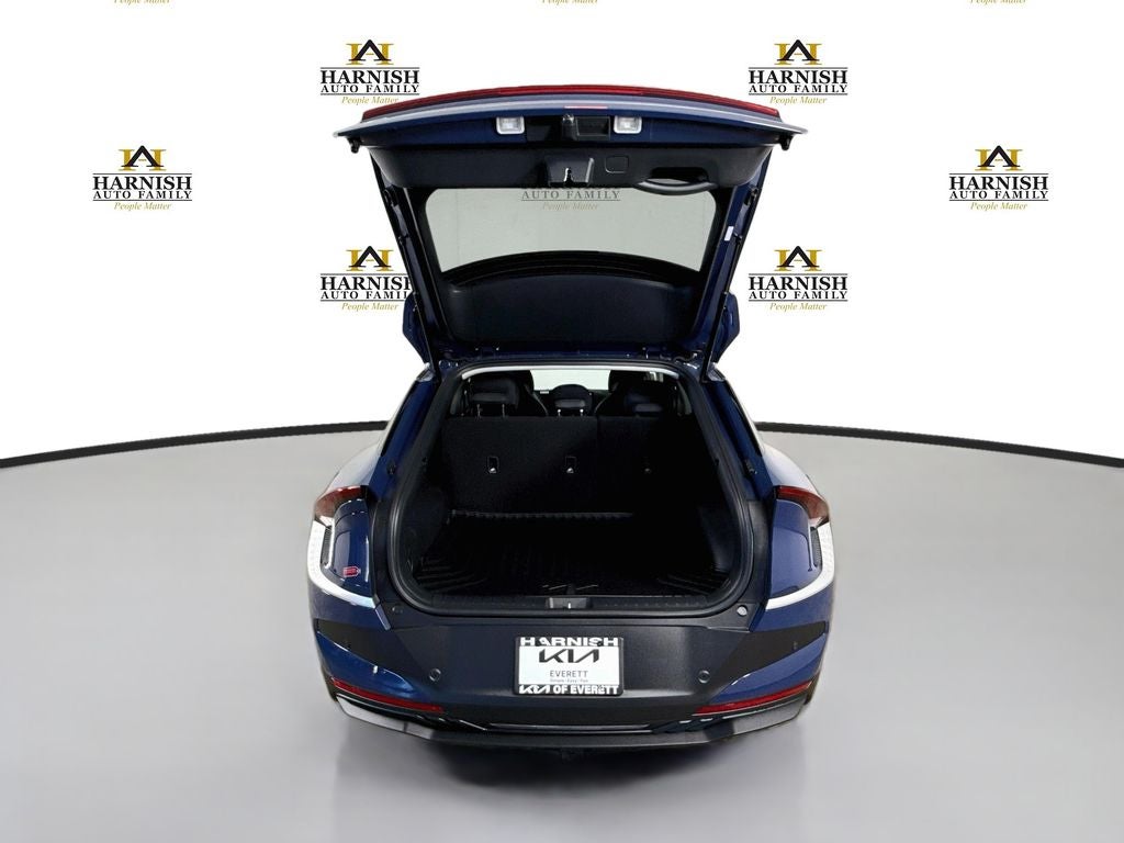 2026 Kia EV6 Light