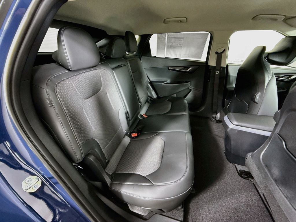 2026 Kia EV6 Light