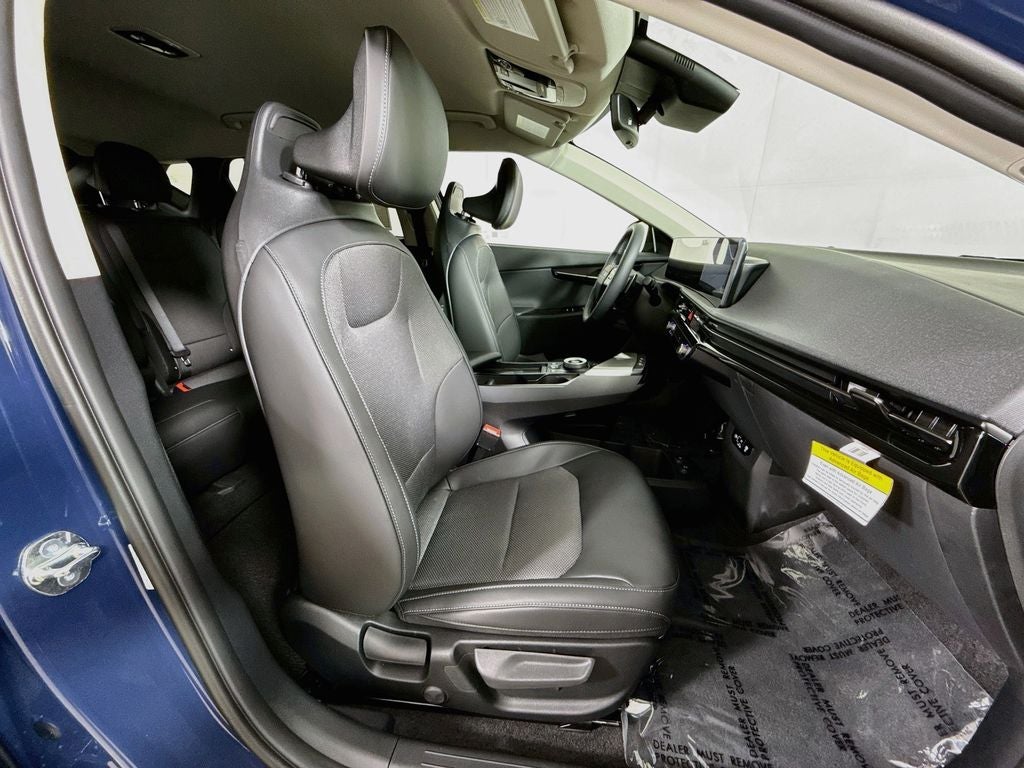 2026 Kia EV6 Light