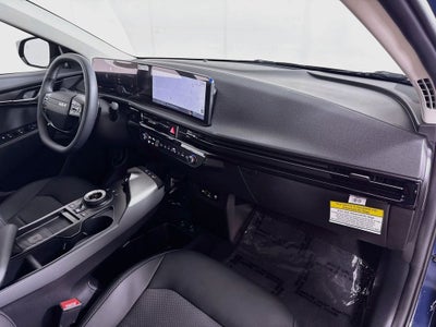 2026 Kia EV6 Light