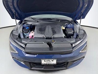 2026 Kia EV6 Light