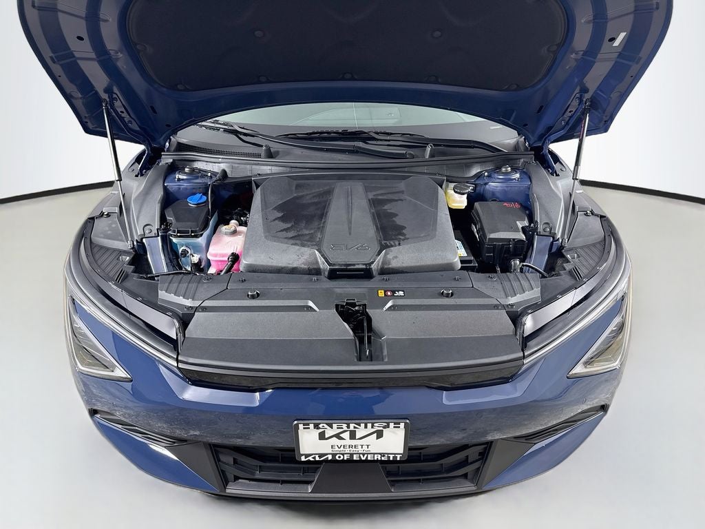 2026 Kia EV6 Light