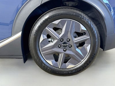 2026 Kia EV6 Light