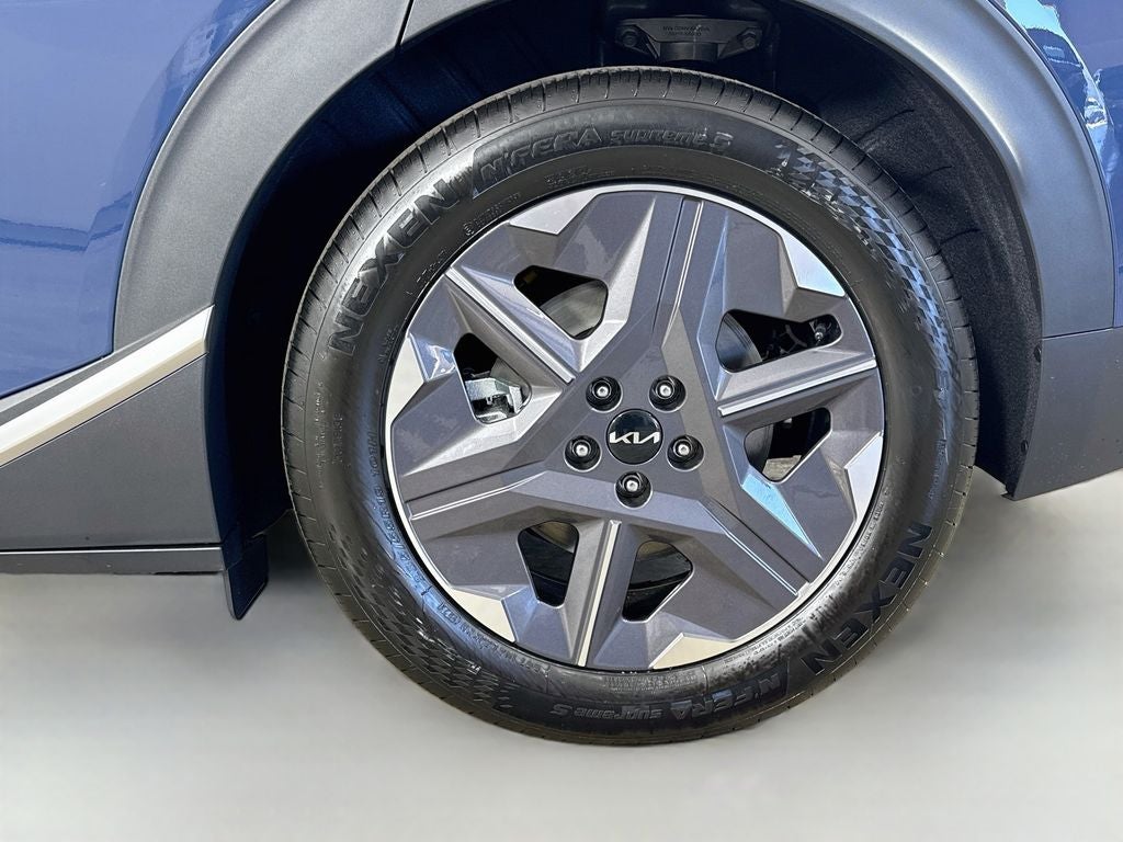 2026 Kia EV6 Light