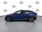 2026 Kia EV6 Light