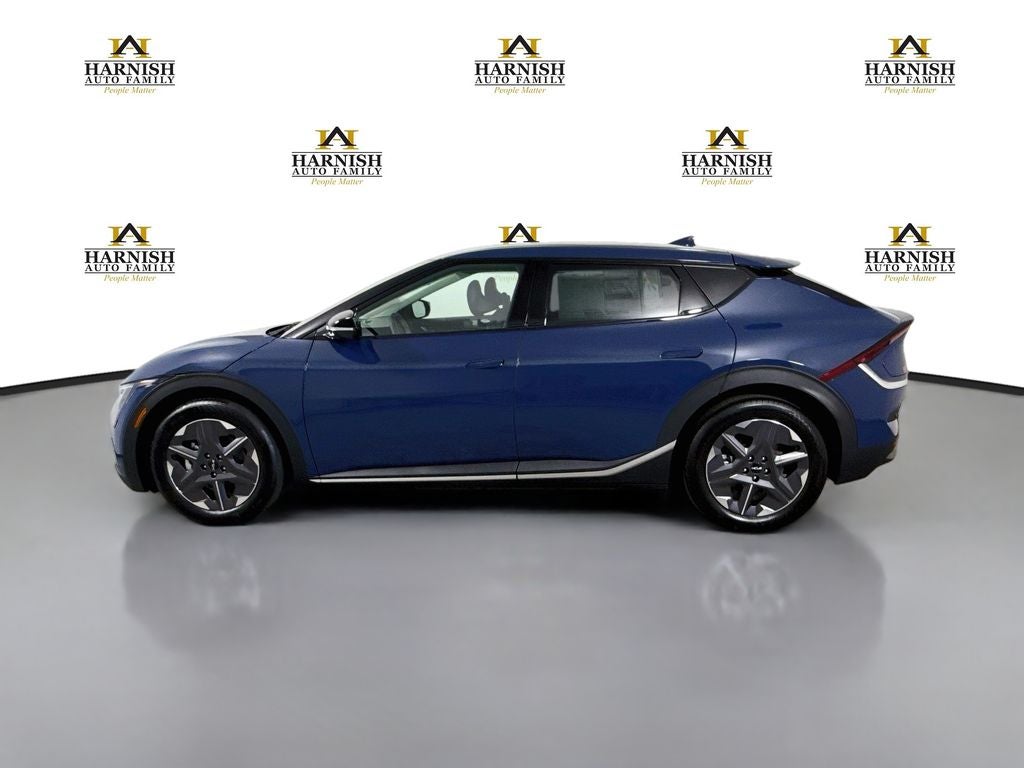 2026 Kia EV6 Light