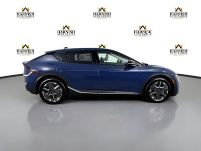 2026 Kia EV6 Light