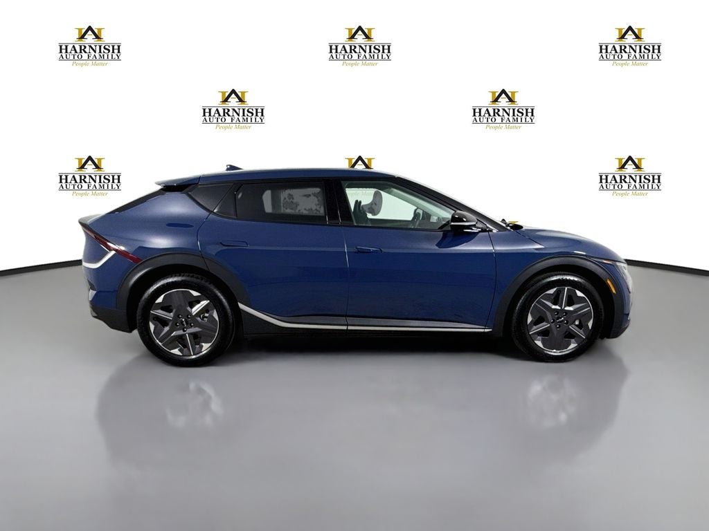 2026 Kia EV6 Light