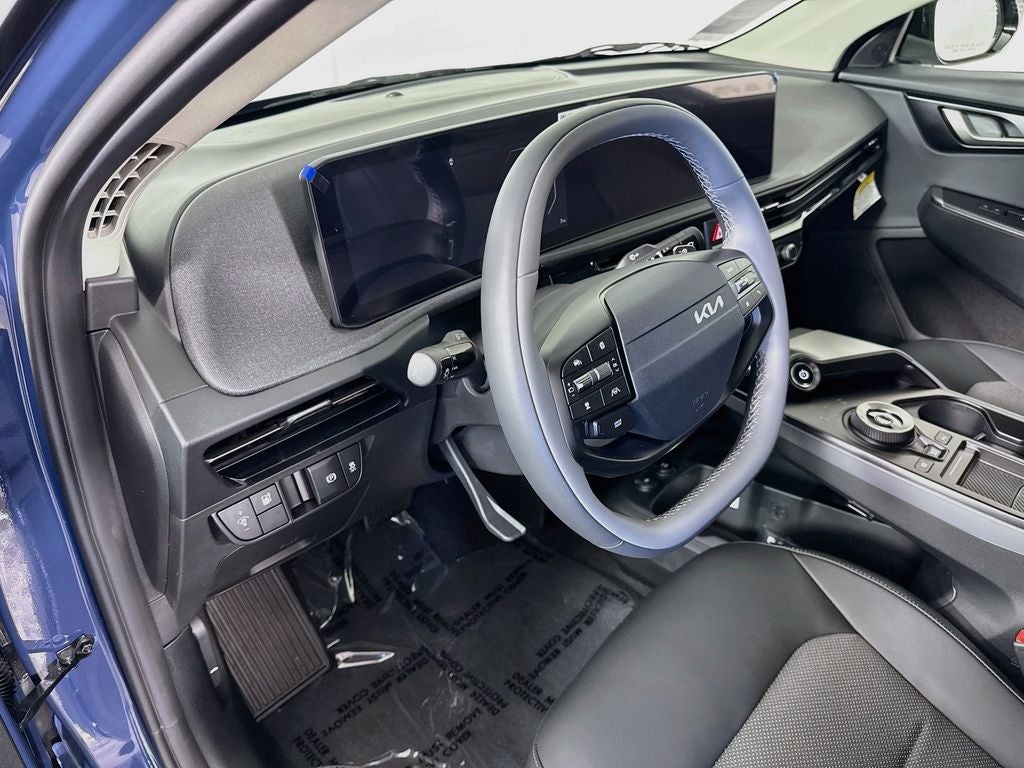 2026 Kia EV6 Light