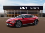 2025 Kia EV6 Light