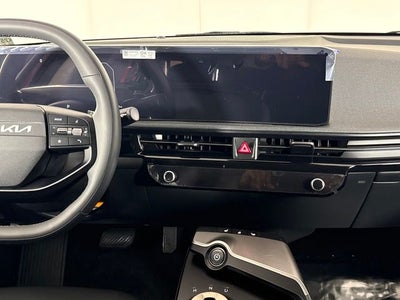2025 Kia EV6 Light