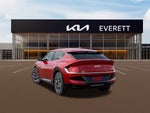 2025 Kia EV6 Light