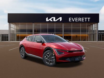 2025 Kia EV6 Light