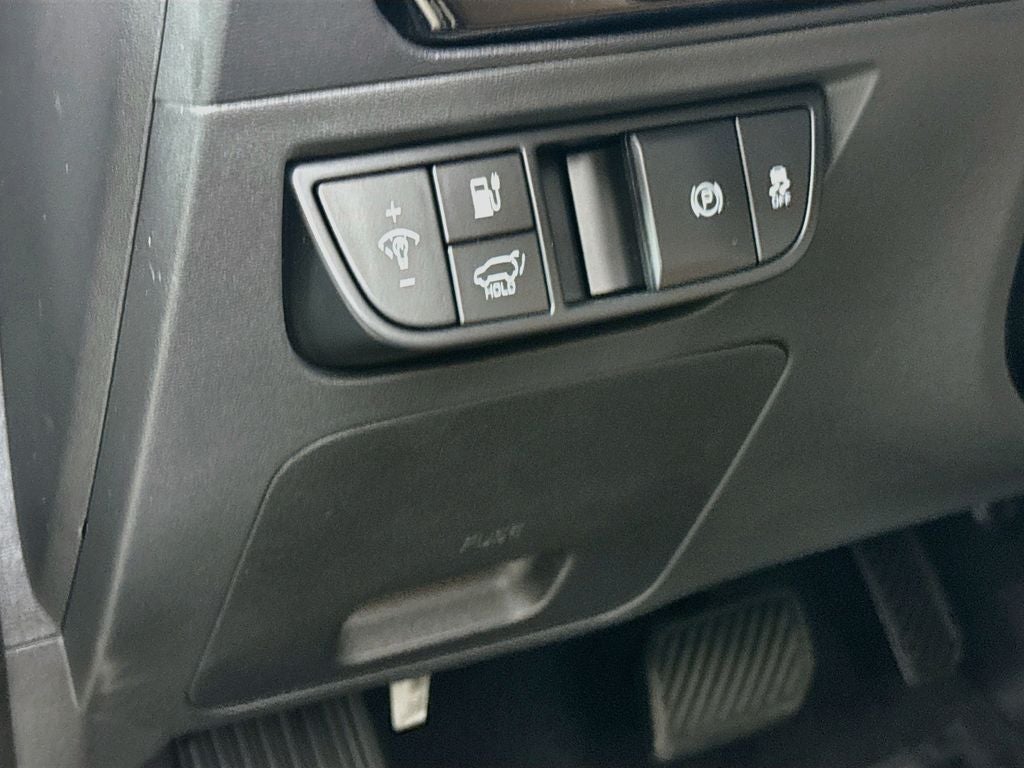 2026 Kia EV6 Wind