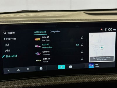 2026 Kia EV6 Wind