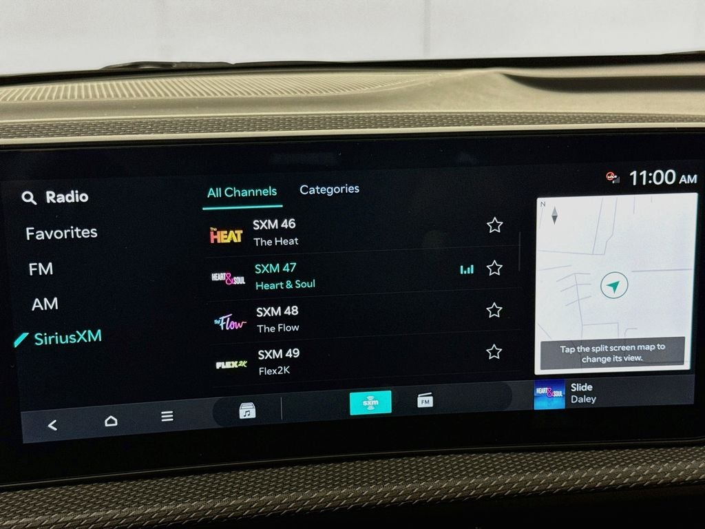 2026 Kia EV6 Wind