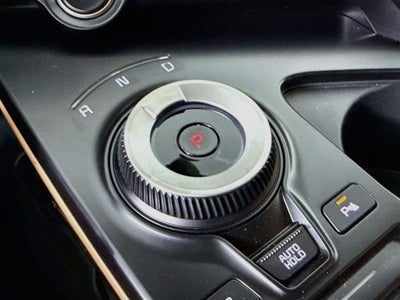 2026 Kia EV6 Wind