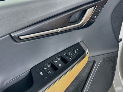 2026 Kia EV6 Wind