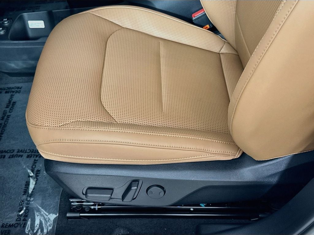 2026 Kia EV6 Wind