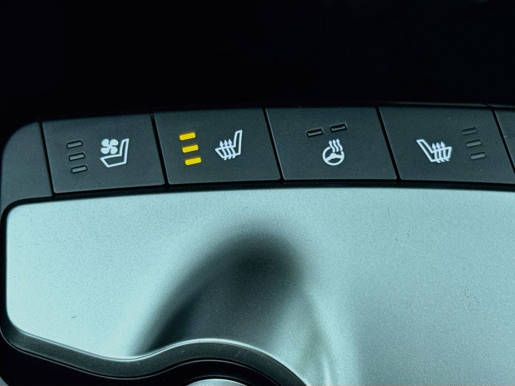 2026 Kia EV6 Wind
