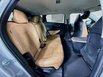 2026 Kia EV6 Wind