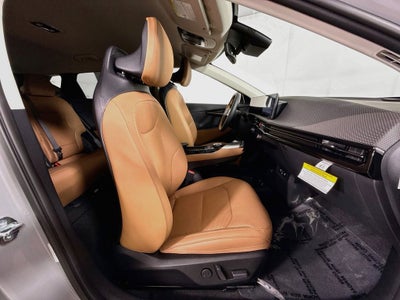 2026 Kia EV6 Wind