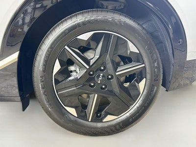 2026 Kia EV6 Wind