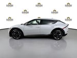 2026 Kia EV6 Wind
