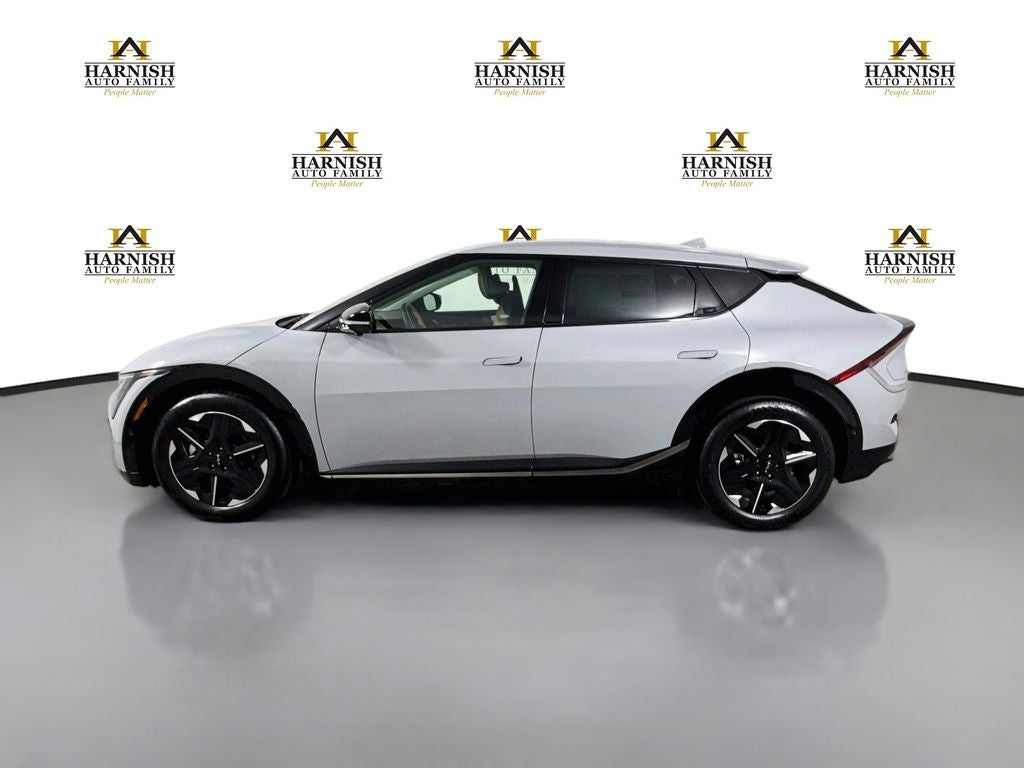 2026 Kia EV6 Wind