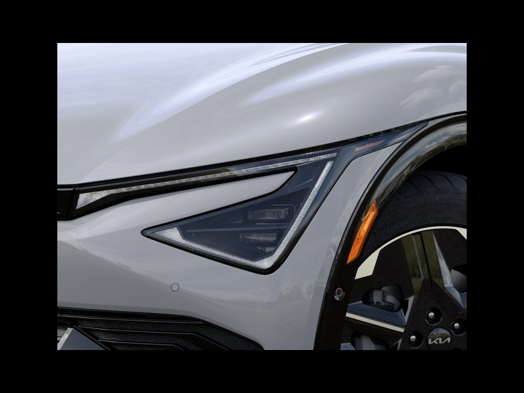 2026 Kia EV6 Wind